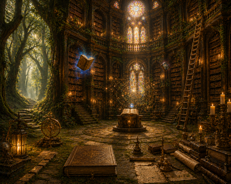Akashic Records Session